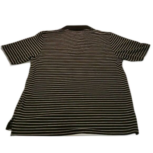 Under Armour HeatGear Polo Shirt Men’s M Loose Fit Polyester Blend NWOT - Picture 2 of 9